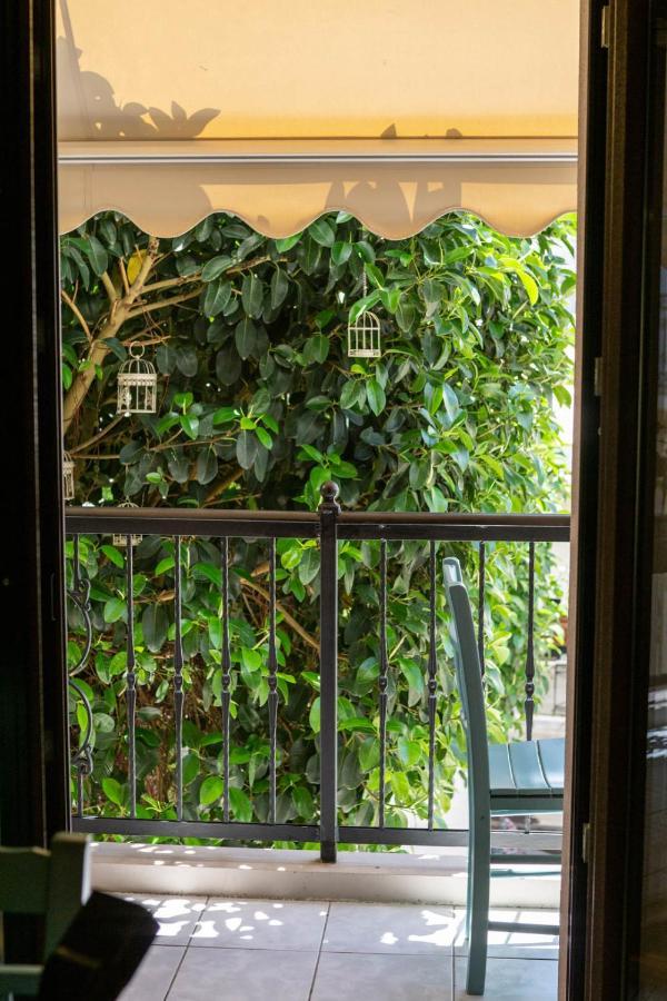 Agalide Apartment Kissamos Bagian luar foto