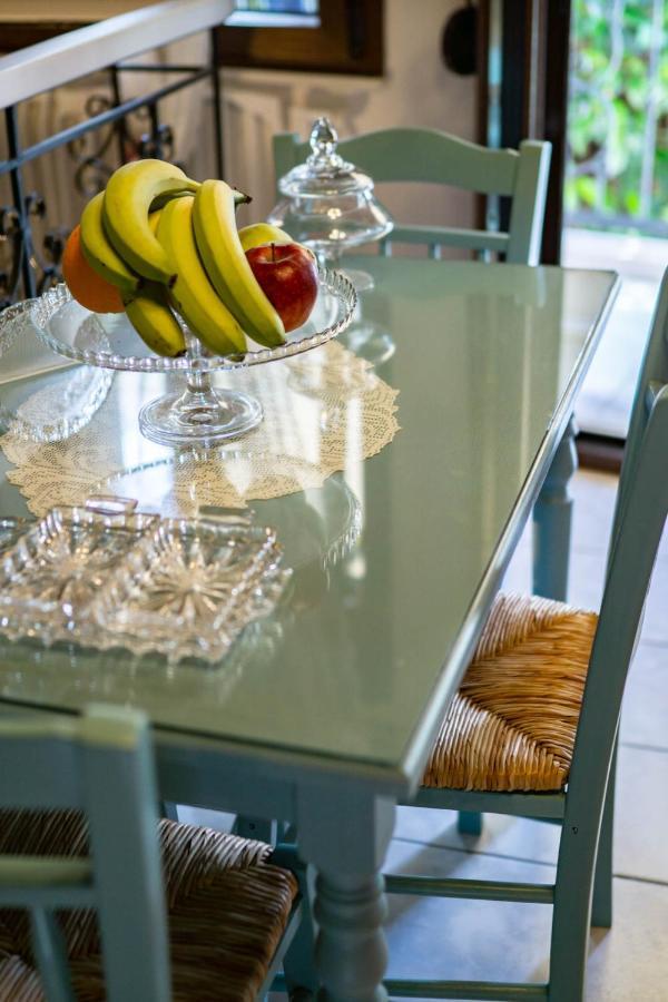 Agalide Apartment Kissamos Bagian luar foto